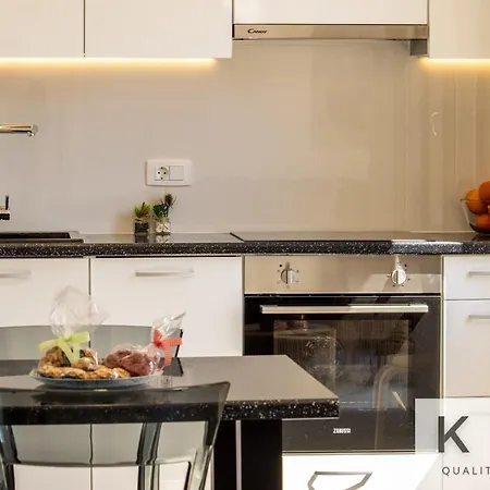 Platea Complex! Myrtos 1 Bed Apartment, Fteri Open Plan Studio! شقة أرغوستولي
