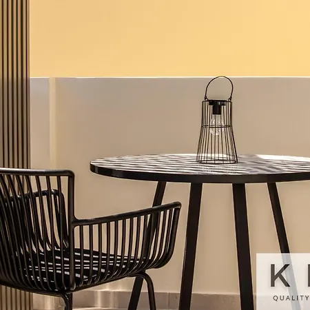 Platea Complex! Myrtos 1 Bed Apartment, Fteri Open Plan Studio! شقة أرغوستولي