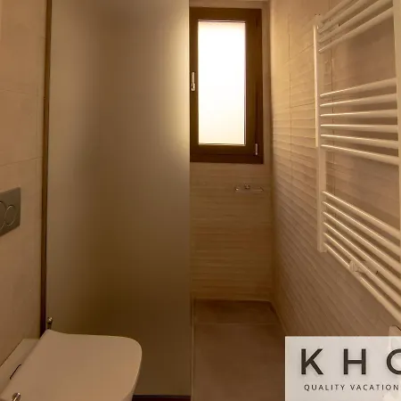 Platea Complex! Myrtos 1 Bed Apartment, Fteri Open Plan Studio! شقة