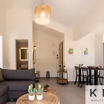 Platea Complex! Myrtos 1 Bed Apartment, Fteri Open Plan Studio! * Argostoli (Kefalonia)