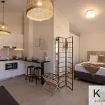 Platea Complex! Myrtos 1 Bed Apartment, Fteri Open Plan Studio!