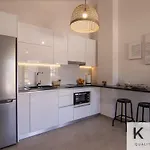 Platea Complex! Myrtos 1 Bed Apartment, Fteri Open Plan Studio! Apartamento *