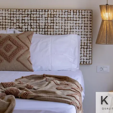 Apartment Platea Complex! Myrtos 1 Bed Apartment, Fteri Open Plan Studio! Argostoli (Kefalonia)