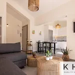 Apartment Platea Complex! Myrtos 1 Bed Apartment, Fteri Open Plan Studio! *