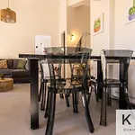 Platea Complex! Myrtos 1 Bed Apartment, Fteri Open Plan Studio! * Argostoli (Kefalonia)