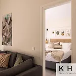 Platea Complex! Myrtos 1 Bed Apartment, Fteri Open Plan Studio! * Argostoli (Kefalonia)