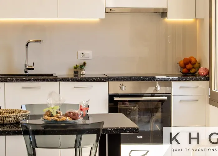 Platea Complex! Myrtos 1 Bed Apartment, Fteri Open Plan Studio! Apartament Argostoli (Kefalonia)