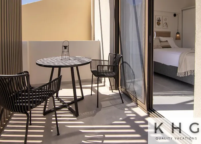 Platea Complex! Myrtos 1 Bed Apartment, Fteri Open Plan Studio! Аргостолион