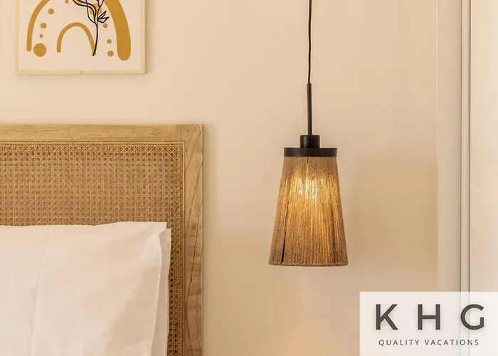 Platea Complex! Myrtos 1 Bed Apartment, Fteri Open Plan Studio! Аргостолион