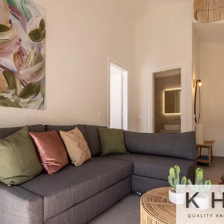 Platea Complex! Myrtos 1 Bed Apartment, Fteri Open Plan Studio! Apartament Argostoli (Kefalonia)