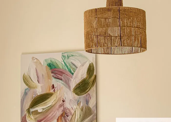 Platea Complex! Myrtos 1 Bed Apartment, Fteri Open Plan Studio! アパート アルゴストリオン